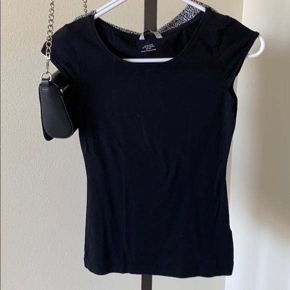 2 pack basic tops - Picture 2 of 2